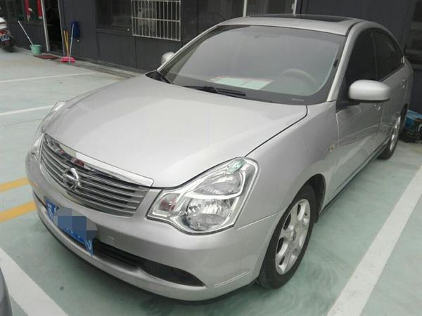南京二手日产】 - 2006款 轩逸 2.0 XL - 车300二手车
