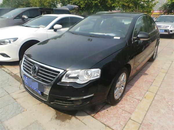 大众 迈腾 07款 1.8tsi 手自一体豪华型
