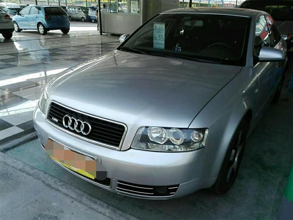 2003年10月上牌/11.00万公里